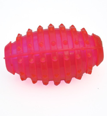 

Ginipet Rubber Ball, Fetch Toy, Tough Toy, Training Aid, Rubber Toy For Dog
