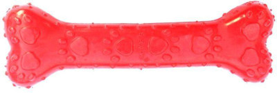 

Ecocart Plastic Bone For Dog