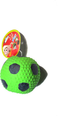 

Sollar's Rubber Chew Toy For Dog