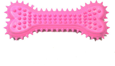 

Sollar's Rubber Chew Toy For Dog