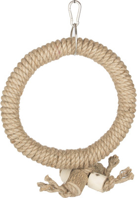 

KSK Cotton Chew Toy For Bird