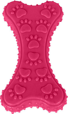 

Sollar's Bone Toy Rubber Bone For Dog