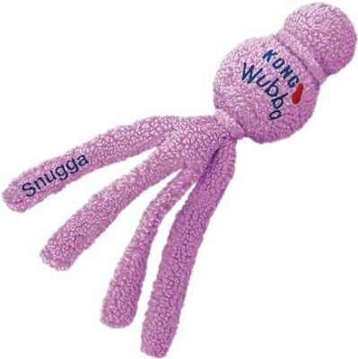 

Kong Sungga Wubba Tug Toy For Dog