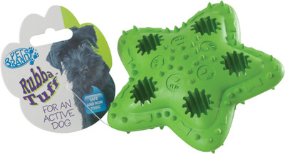 

Pet Brands Rubber Rubber Toy For Dog