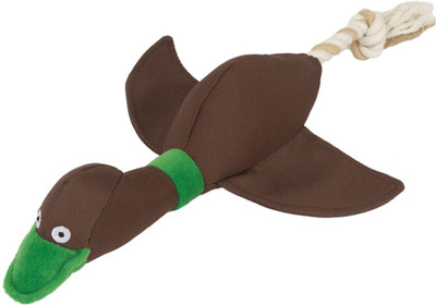 

Pet Brands Cotton Squeaky Toy For Dog