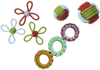 

Pet Brands Cotton Training Aid For Dog