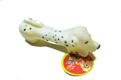 

Sollar's Rubber Rubber Toy For Dog