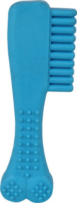 Sollar's Sollars Comb Shape Toy Rubber Fetch Toy For Dog