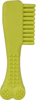 

Sollar's Sollars Comb Shape Toy Rubber Fetch Toy For Dog