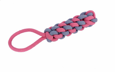 

SRI Cotton Chew Toy For Dog