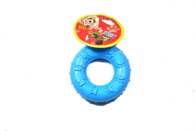 

Sollar's Rubber Fetch Toy For Dog
