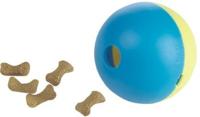 

All4pets Plastic Ball For Dog