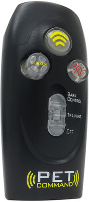 

Insasta Plastic Training Aid For Dog