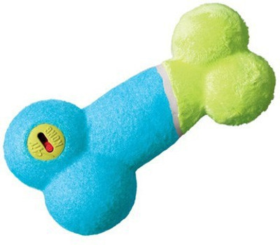 

Kong Rubber Squeaky Toy For Dog