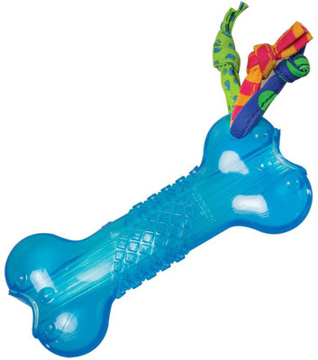 

Petstages Orka Mini Bone Rubber Chew Toy For Dog