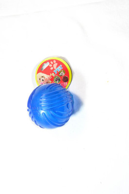 

Sollar's Plastic Fetch Toy For Dog