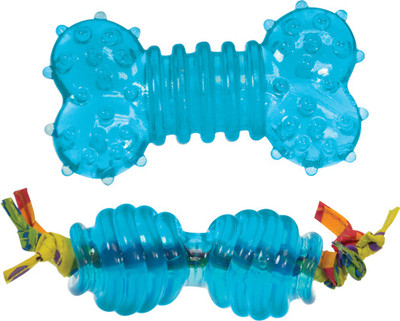 

Outward Hound Rubber Chew Toy For Dog