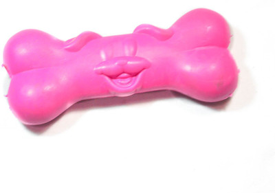 

Sollar's Plastic Fetch Toy For Dog