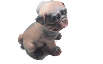 

Sollar's Rubber Rubber Toy For Dog