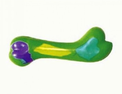 

All4pets Rubber Bone For Dog