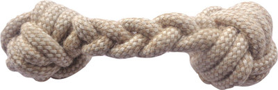 

Suraj Chains Cotton Chew Toy For Dog