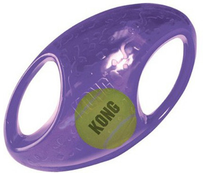

Kong Jumbler Squeaky Toy For Dog