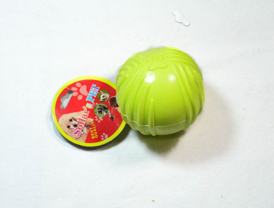 

Sollar's Plastic Fetch Toy For Dog