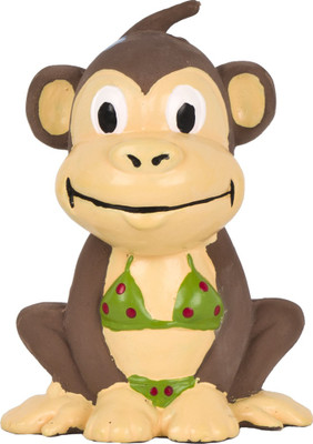 

Pet Brands Rubber Rubber Toy For Dog