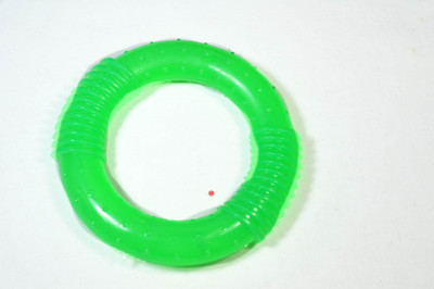 

Sollar's Rubber Fetch Toy For Dog