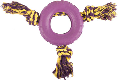 

Pet Brands Rubber Ball For Dog