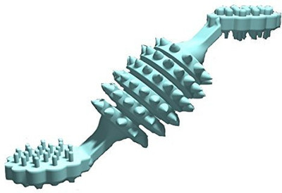 

Pet Brands Rubber Chew Toy For Dog