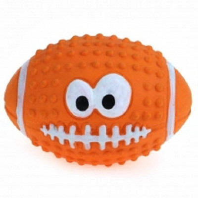 

Ginipet Rubber Rubber Toy For Dog