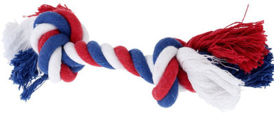 

Futaba Cotton Chew Toy For Dog