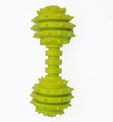 Ginipet Rubber Rubber Toy For Dog