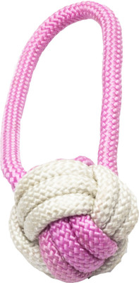 

Snug Hug Cotton Chew Toy For Dog