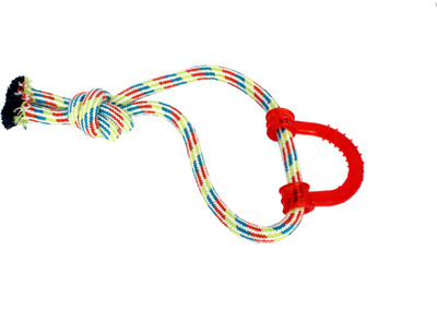 

SRI Cotton Chew Toy For Dog