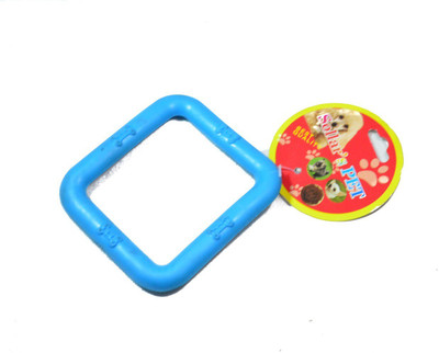 

Sollar's Rubber Fetch Toy For Dog