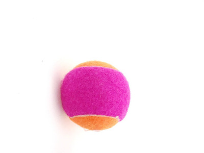 

Scoobee Rubber Ball For Dog