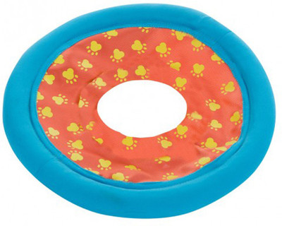 

Outward Hound Cotton Fetch Toy For Dog