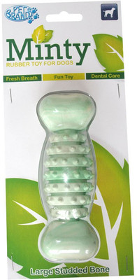 

Pet Brands Rubber Rubber Toy For Dog