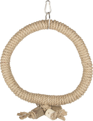 

KSK Cotton, Wooden Chew Toy For Bird