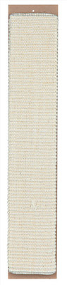 

Trixie Scratching Board Hanging Wooden Training Aid For Cat