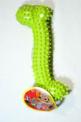 

Sollar's Rubber Chew Toy For Dog
