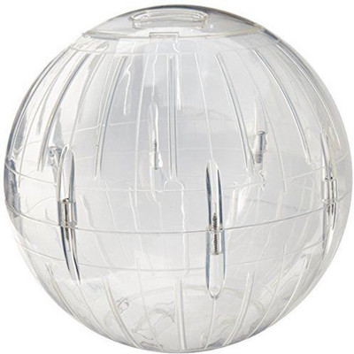 

Anokhe Collections Exercise Ball for Hamsters / Dwarf / Mice Plastic Ball Plastic Ball For Hamster