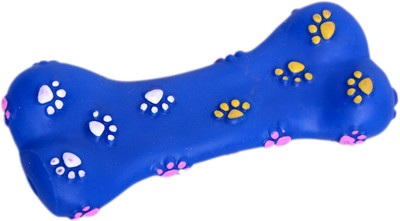 

Scoobee Rubber Bone For Dog