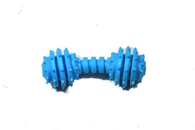 

Sollar's Rubber Chew Toy For Dog