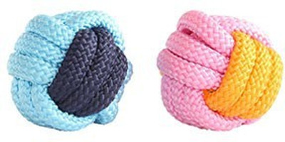 

Heads Up For Tails Nylon Tug Toy For Dog