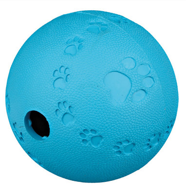 

Trixie Snack Ball Rubber Treat Dispensing Toy For Dog