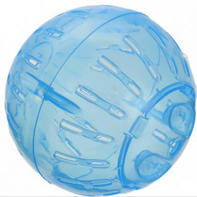 

Anokhe Collections Exercise Ball for Hamsters Plastic Ball For Hamster