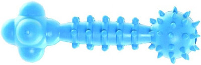 

All4pets Rubber Fetch Toy For Dog